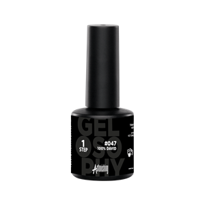 Astonishing Gelosophy 1-STEP 047 100% David 7ml