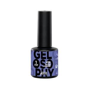 Astonishing Gelosophy 1-STEP 110 Wilted Lavender 7ml