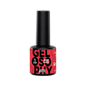 Astonishing Gelosophy 1-STEP 097 Bounce 7ml