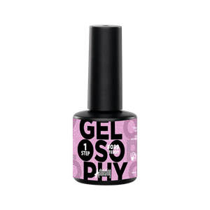 Astonishing Gelosophy 1-STEP 089 Teddy 7ml