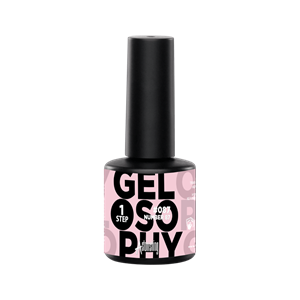 Astonishing Gelosophy 1-STEP 087 Number 87 7ml
