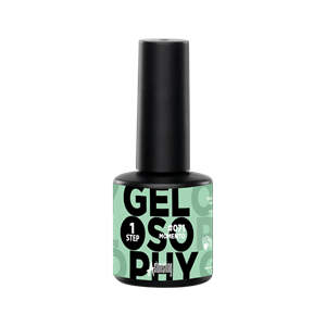 Astonishing Gelosophy 1-STEP 071 Momento 7ml