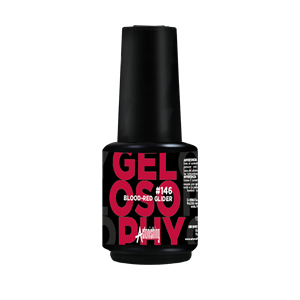 Astonishing Gelosophy 146 Blood-red Glider 15ml