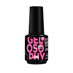 Astonishing Gelosophy 145 Rosy Maple 15ml