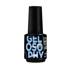 Astonishing Gelosophy 144 Mazarine Blue 15ml