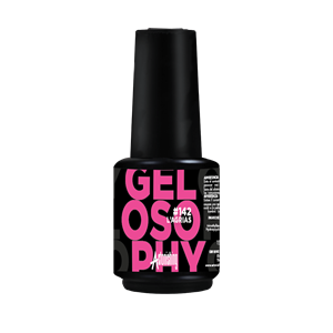 Astonishing Gelosophy 142 L'Agrias 15ml