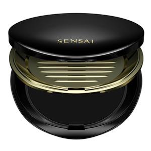 Sensai Compact Case  - Total Finish Compact Case
