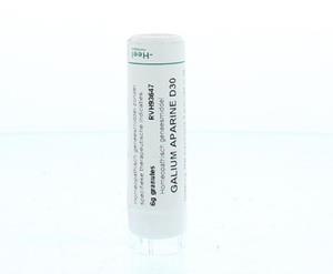 Homeoden Heel Galium aparine d30 6G
