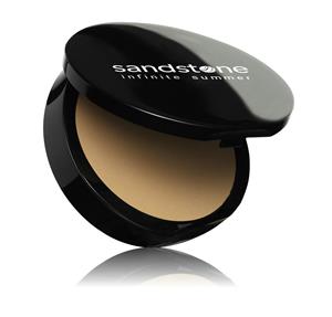 Sandstone Infinite Summer Bronzer 31 Sunset 11 g