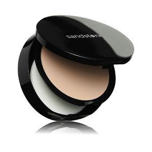Sandstone Pressed Mineral Foundation N5 Medium 9 g