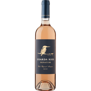 GUARDA RIOS uarda Rios Signature Rose 750ML bij Jumbo