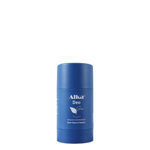 Alka Deo basische deodorant stick ph 8,2 30ML