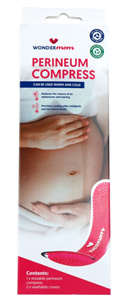 Perineum Compress