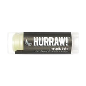 Hurraw Moon Lippenbalsem