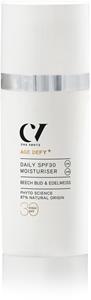 Green People Age Defy+ Daily SPF30 Moisturiser (30ml)