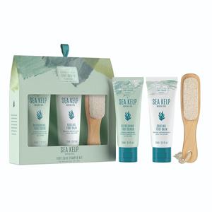 Scottish Fine Soaps Sea Kelp Marine Spa