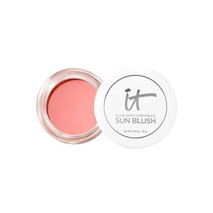 IT Cosmetics Glow with Confidence Sun Blush