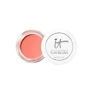 IT Cosmetics Glow with Confidence Sun Blush