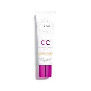 Lumene CC Color Correcting Cream SPF20 CC Cream