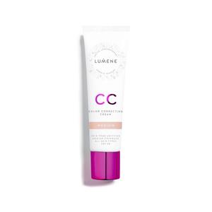 Lumene CC Color Correcting Cream SPF20 CC Cream