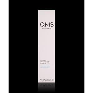 QMS Medicosmetics Epigen Protect Rescue Overnight Mask 75 ml