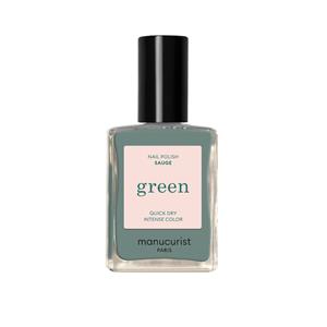 manucurist GREEN Nagellak