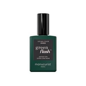 manucurist GREEN Flash LED Gel Nail Lacquer