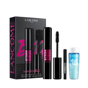 Lancôme Monsieur Big mascaraset
