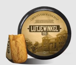 250gr Lutjewinkel1916 Intens & Royaal 48+
