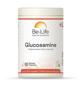 Glucosamine