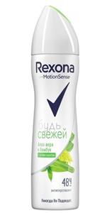 Rexona Deospray aloe vera 150ml
