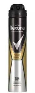 Rexona Deo spray men sport defence 200ML