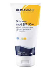 Dermasence Solvinea Med SPF50+ 150ml