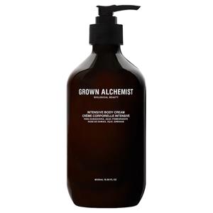 Grown Alchemist Rosa Damascena, Acai & Pomegranate Intensive