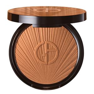 Armani Luminous Silk Bronzing Powder