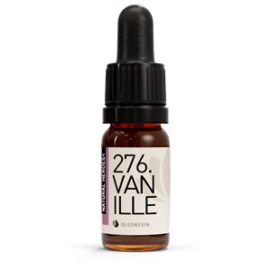 Natural Heroes Vanille Oleoresin 10 ml