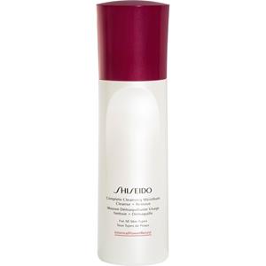 Shiseido Complete Cleansing Micro Foam