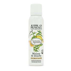 Jeanne en Provence Verveine Agrumes Shower Foam 150 ml