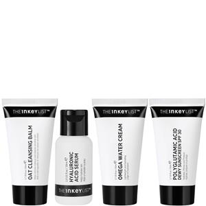 THE INKEY LIST Omega Water Crame  - Omega Water Cream Omega Water Crãˆme  - 50 ML