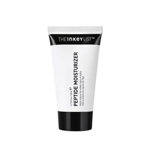 THE INKEY LIST Peptide Moisturizer  - Peptide Moisturizer Peptide Moisturizer  - 50 ML