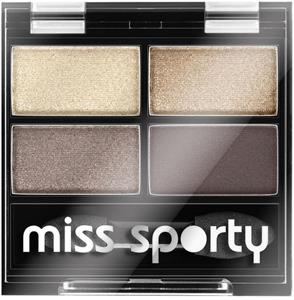 Miss Sporty Studio colour smoky eye shadow 403