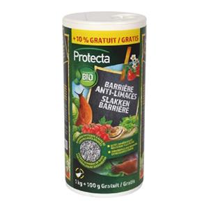 Protecta Slakken Barriere 4KG + 25% Gratis
