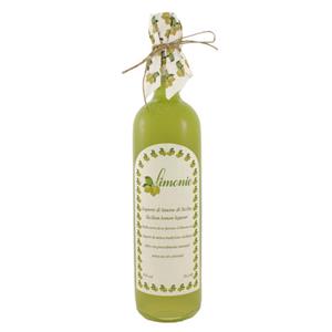 Limonio Liquore di  -  - 70CL - 35% Vol.