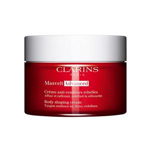 Clarins Masvelt Advanced Body shaping cream