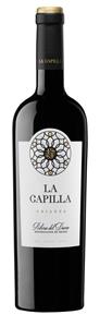 Marqués de Cáceres Finca la Capilla Crianza Ribera del Duero