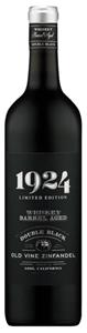Gnarly Head Gnarley Head 1924 Whiskey Barrel Aged Zinfandel