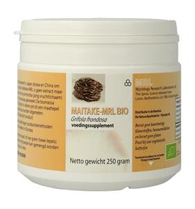 MRL Maitake poeder bio