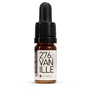Natural Heroes Vanille Oleoresin 5 ml
