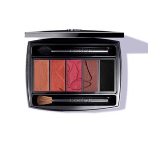 Lancôme - Hypnôse Palette - hypnose Drama Palette