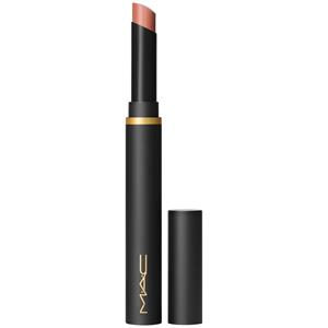 M.a.c Hydraterende Matte Lippenstift 12u Langhoudend  - Powder Kiss Velvet Blur Slim Stick Hydraterende Matte Lippenstift- 12u Langhoudend Spice World